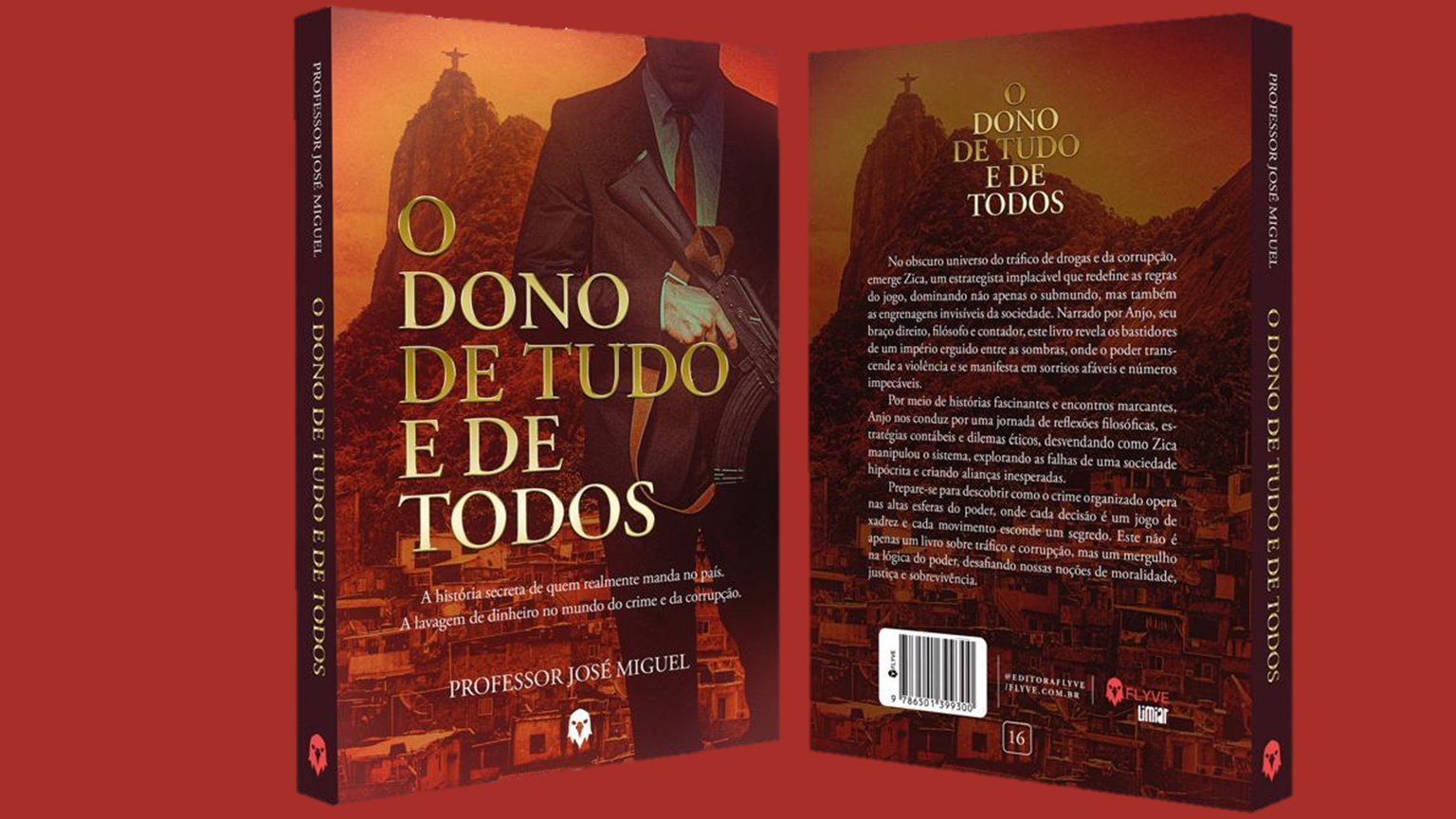 Cursos - Professor José Miguel